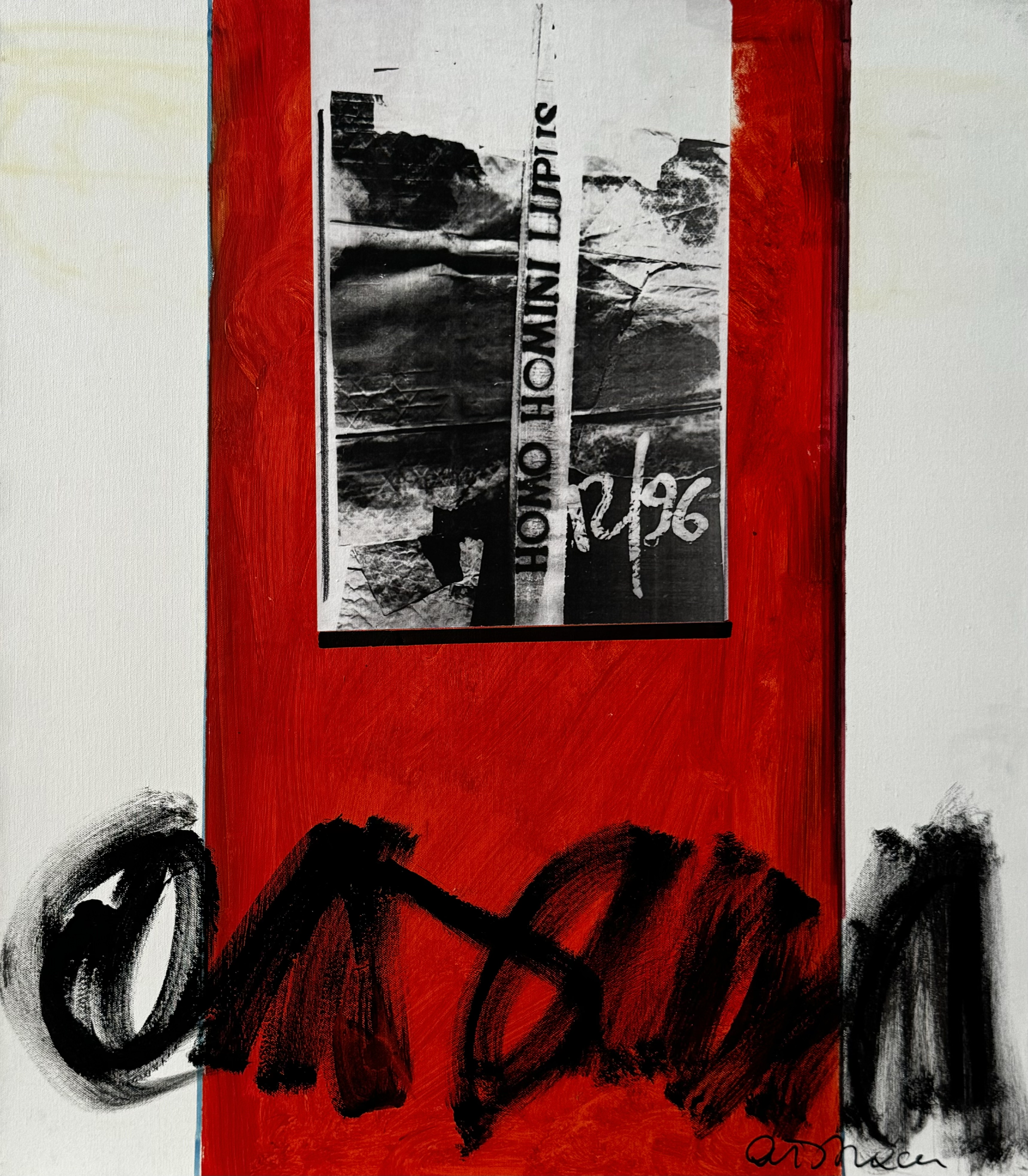 Opera di Antonio Del Donno